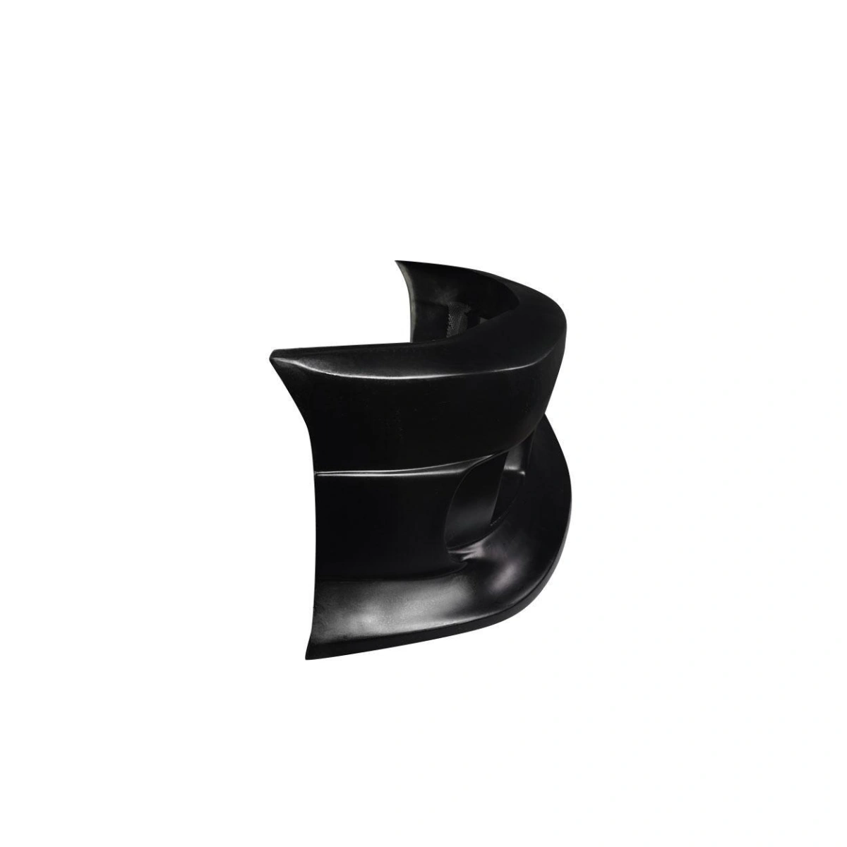 Modify your BMW 3-Series 1999 with our Exterior/Front Bumpers - 9