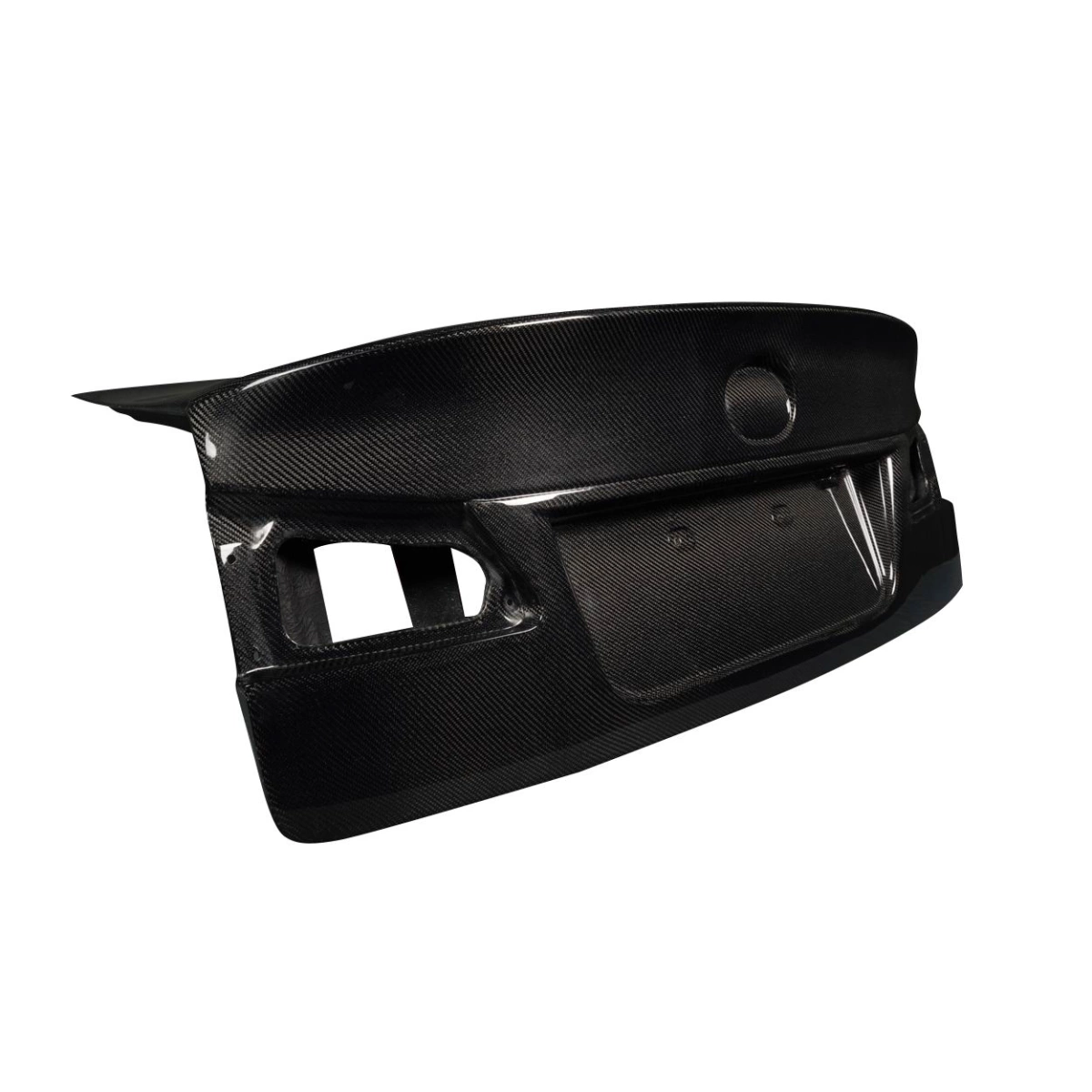 Modify your Lexus IS Series 2006 with our Exterior/Trunks - 3