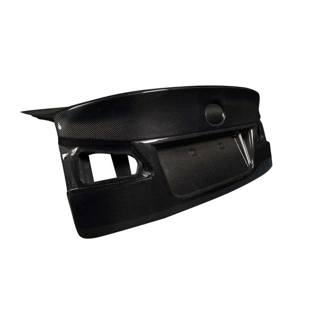 Modify your Lexus IS Series 2006 with our Exterior/Trunks - 6