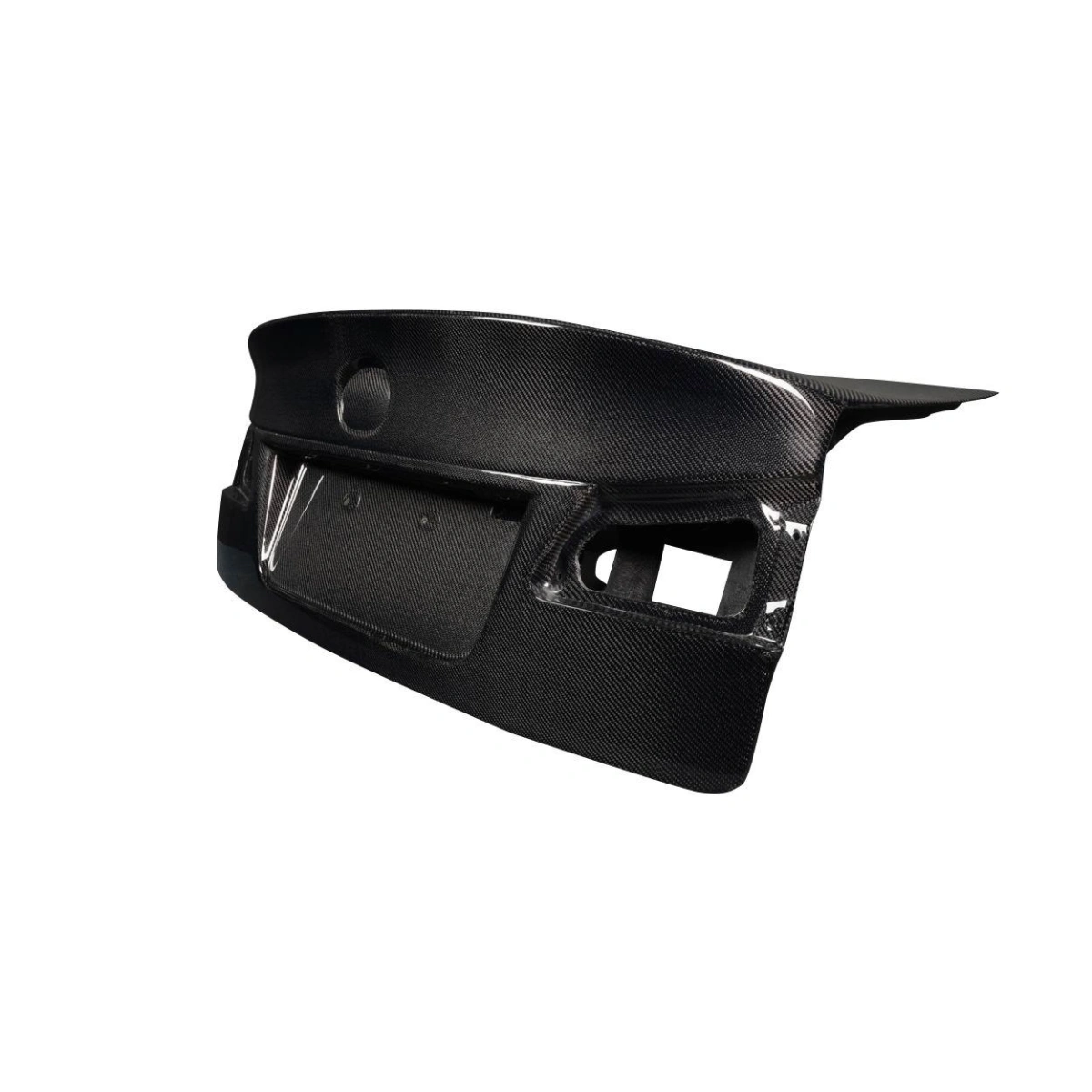 Modify your Lexus IS Series 2006 with our Exterior/Trunks - 8
