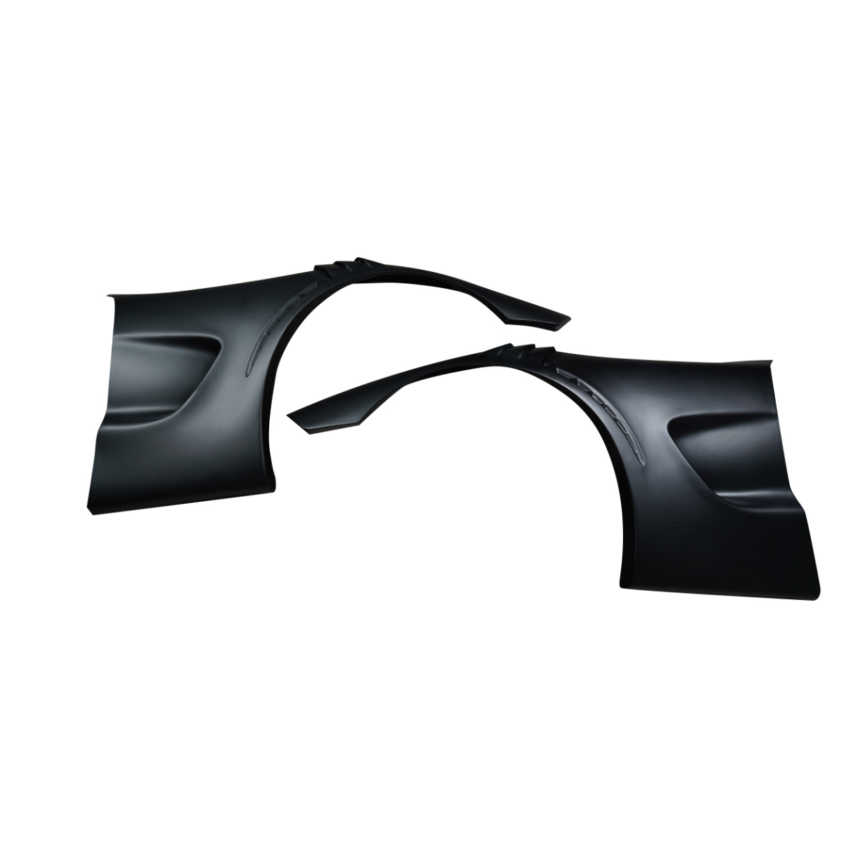 Modify your Chevrolet Corvette 1997 with our Exterior/Fenders - 