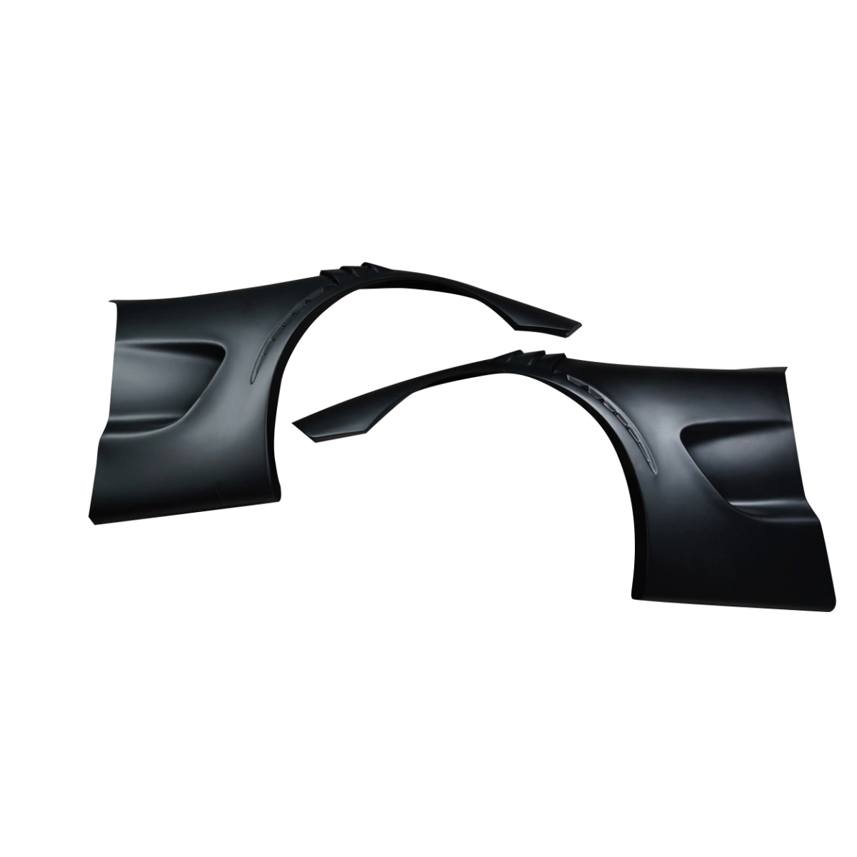 Modify your Chevrolet Corvette 1997 with our Exterior/Fenders - 3