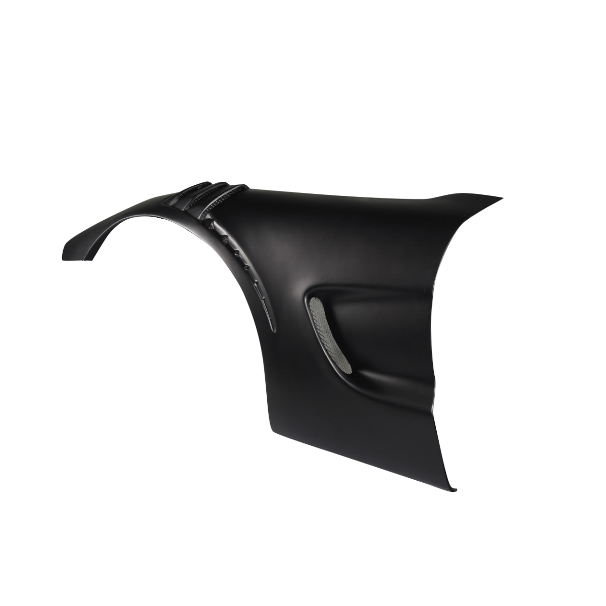 Modify your Chevrolet Corvette 1997 with our Exterior/Fenders - 