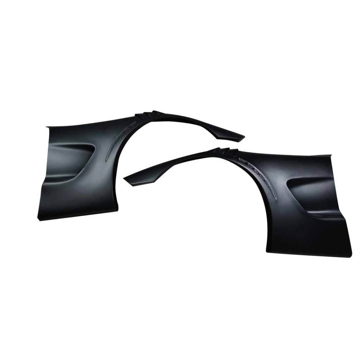 Modify your Chevrolet Corvette 1997 with our Exterior/Fenders - 5