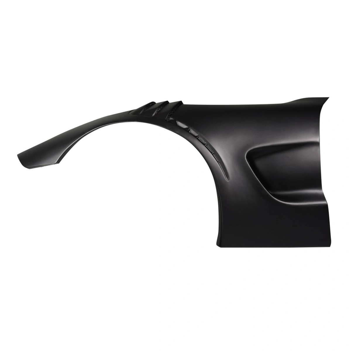 Modify your Chevrolet Corvette 1997 with our Exterior/Fenders - 7