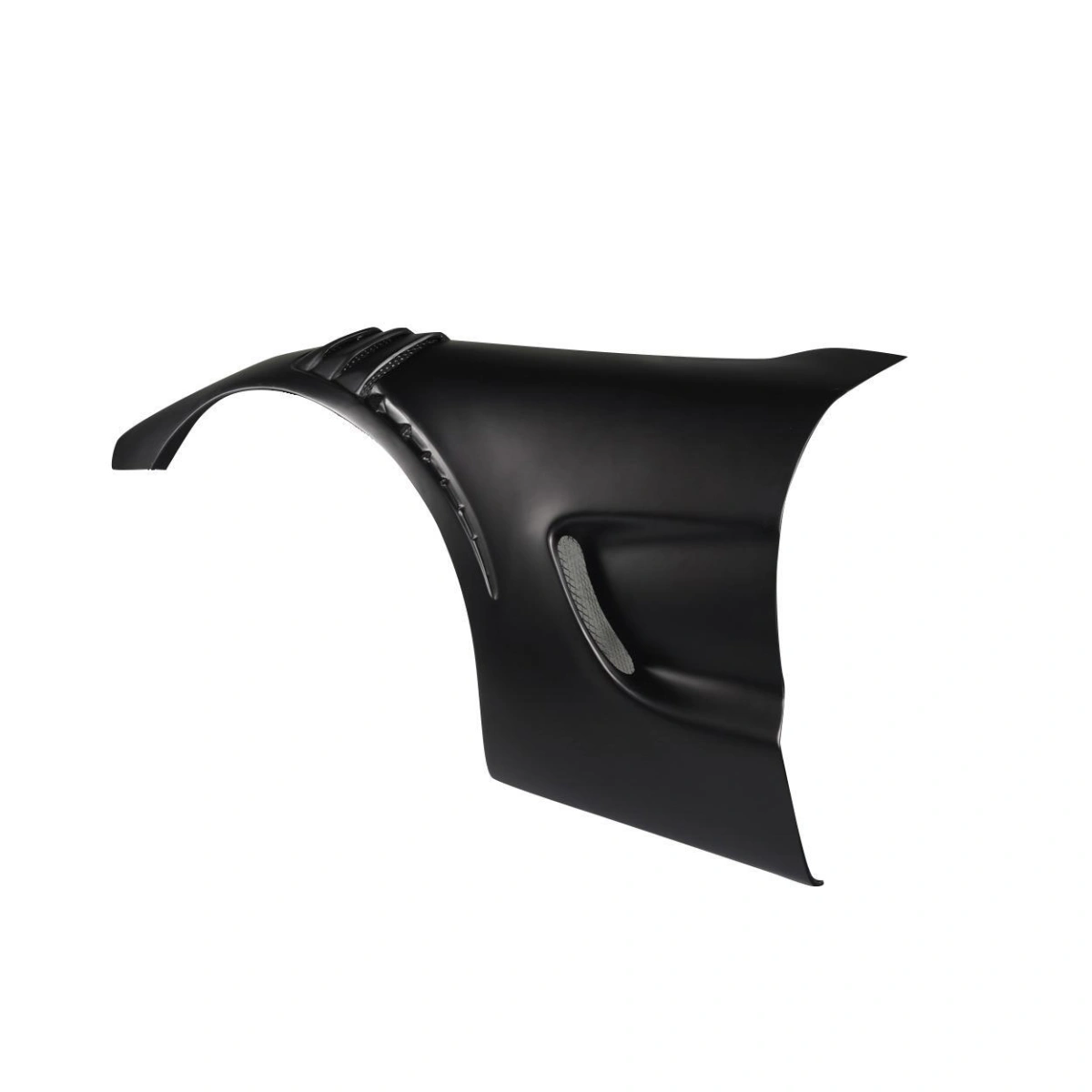 Modify your Chevrolet Corvette 1997 with our Exterior/Fenders - 9