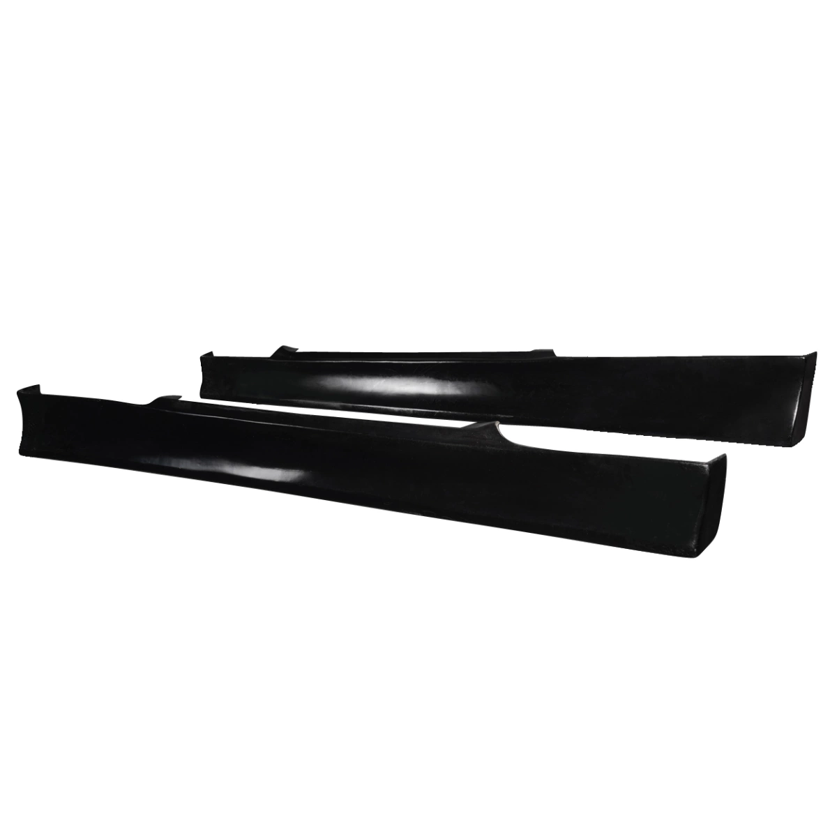 Modify your BMW 3-Series 1999 with our Exterior/Side Skirts - 4