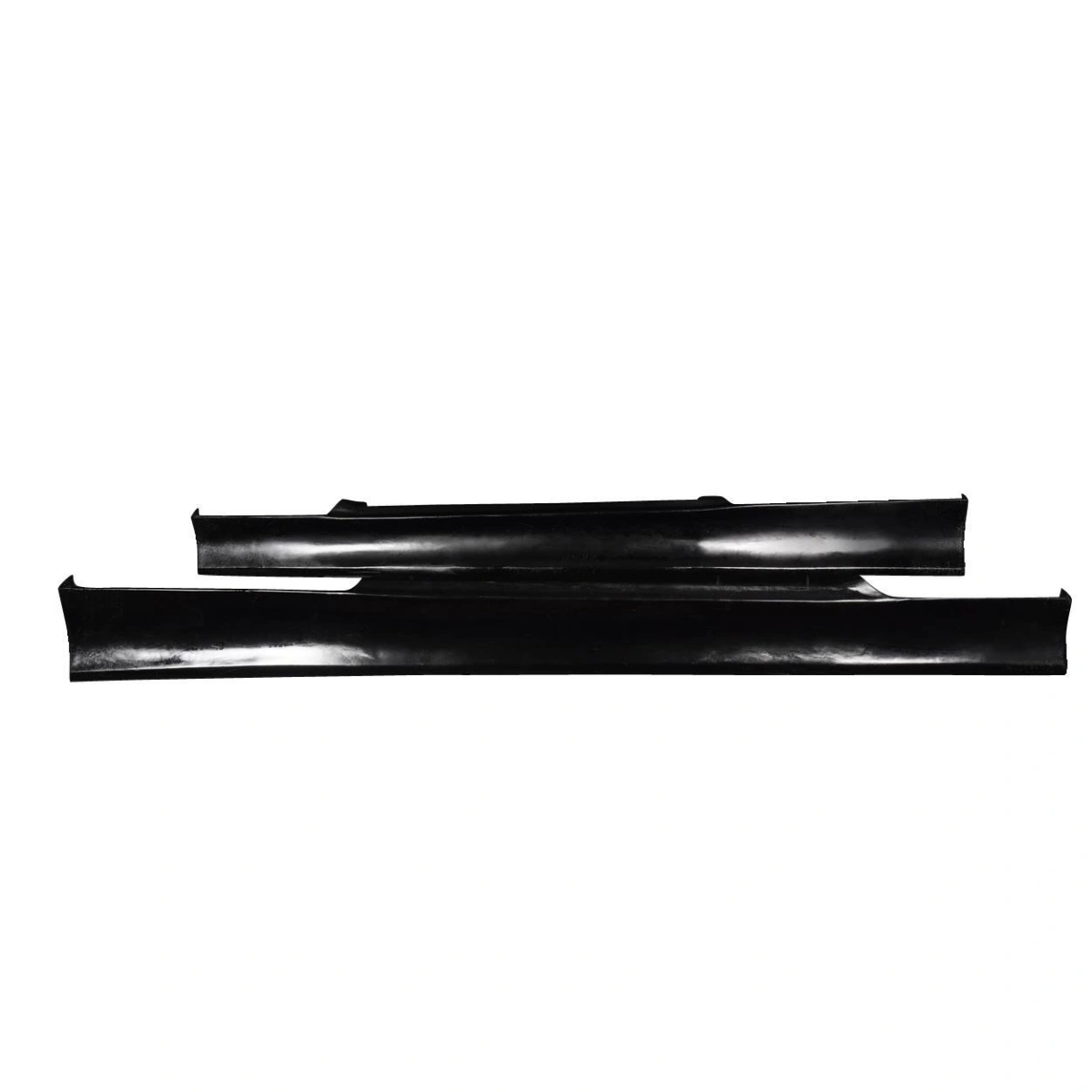 Modify your BMW 3-Series 1999 with our Exterior/Side Skirts - 5