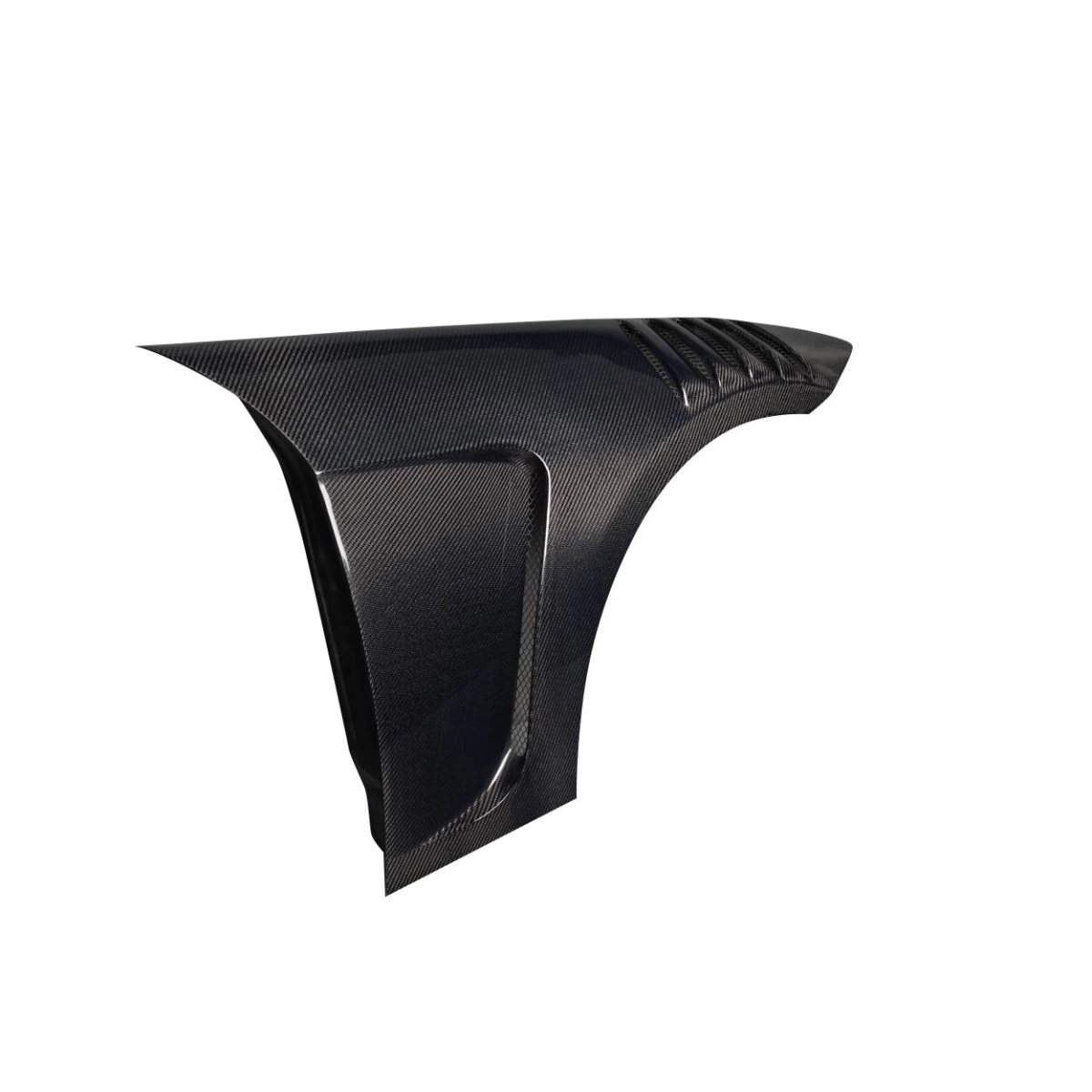 Modify your BMW 3-Series 2006 with our Exterior/Fenders - 5