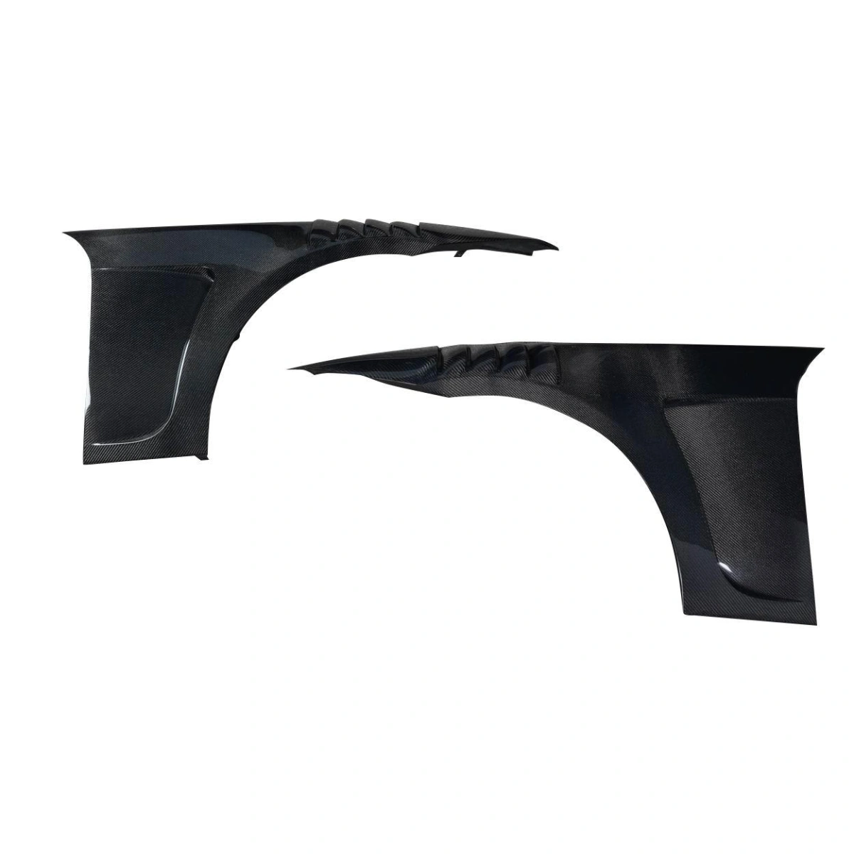 Modify your BMW 3-Series 2006 with our Exterior/Fenders - 4