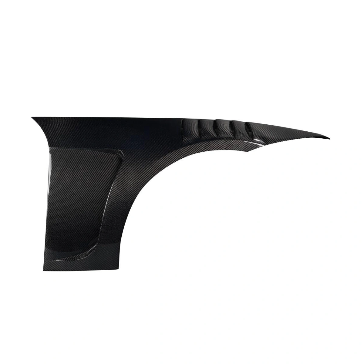 Modify your BMW 3-Series 2006 with our Exterior/Fenders - 6