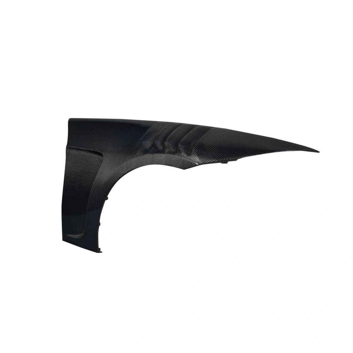 Modify your BMW 3-Series 2006 with our Exterior/Fenders - 8