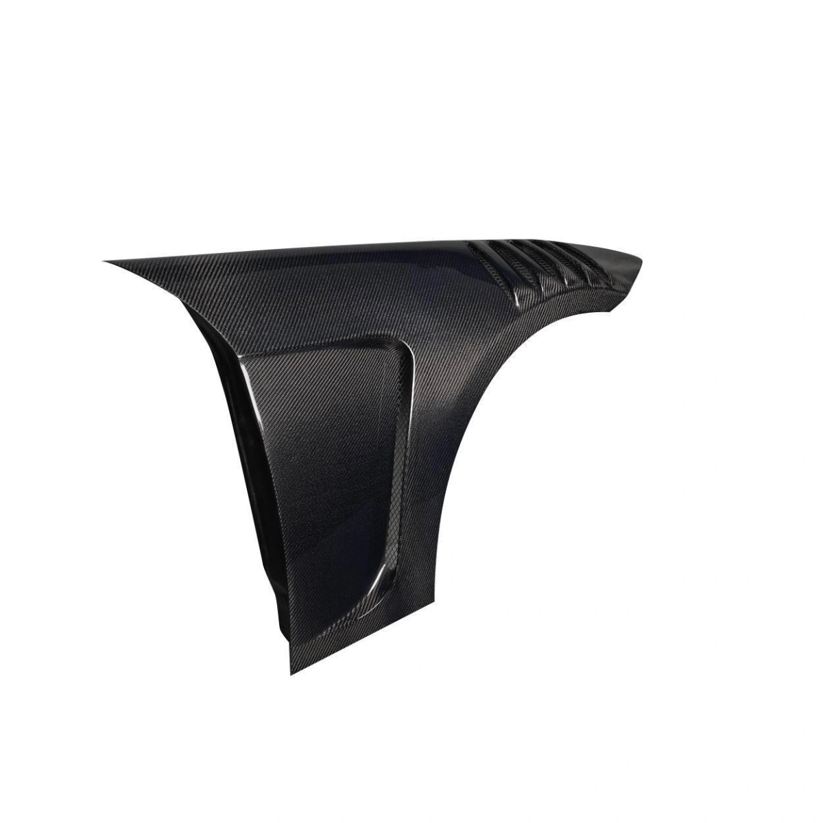 Modify your BMW 3-Series 2006 with our Exterior/Fenders - 10