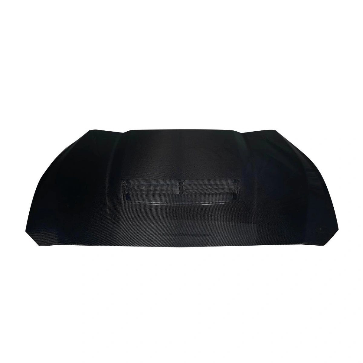 Modify your Ford GT 2024 with our Exterior/Hoods - 4