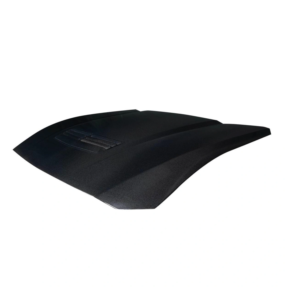 Modify your Ford GT 2024 with our Exterior/Hoods - 6