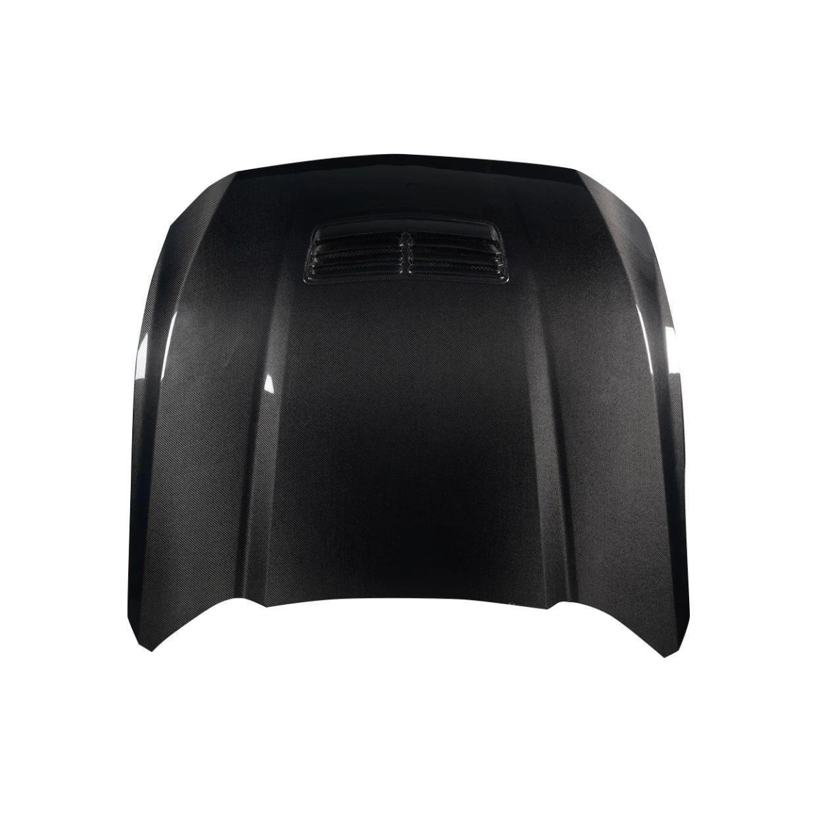 Modify your Ford GT 2024 with our Exterior/Hoods - 12