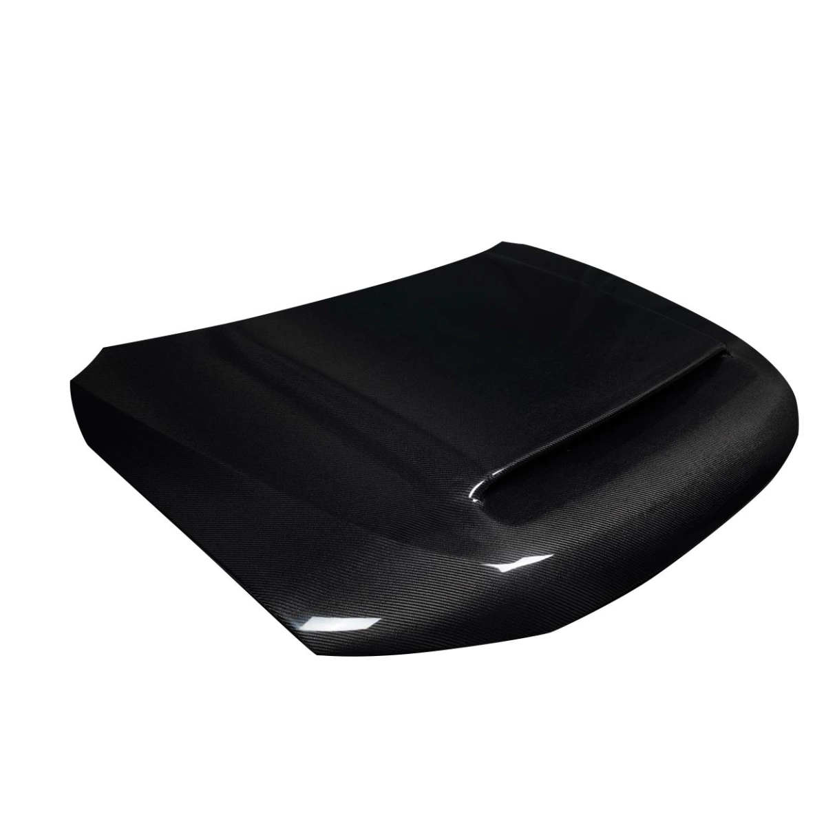 Modify your Dodge Durango 2014 with our Exterior/Hoods - 4