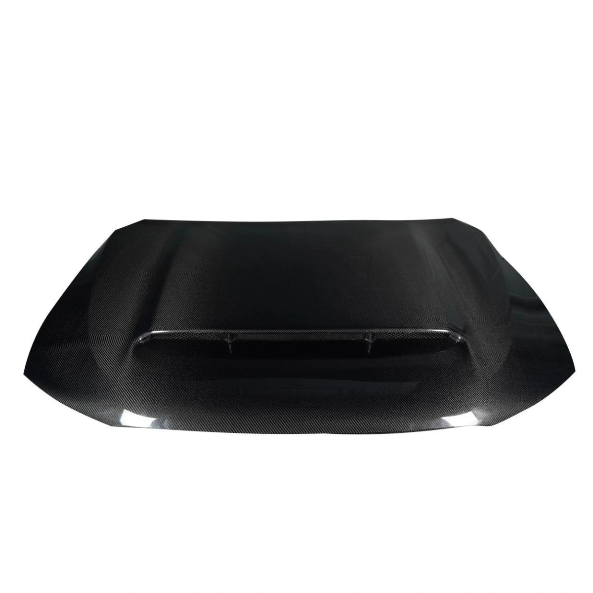 Modify your Dodge Durango 2014 with our Exterior/Hoods - 4