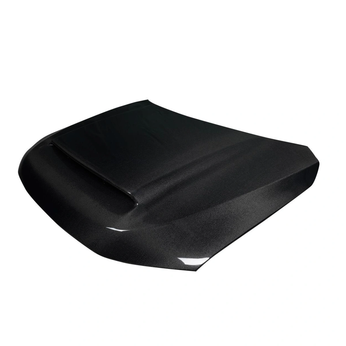 Modify your Dodge Durango 2014 with our Exterior/Hoods - 6