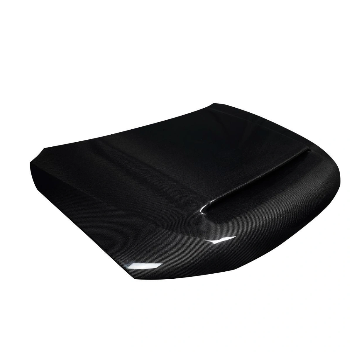 Modify your Dodge Durango 2014 with our Exterior/Hoods - 8