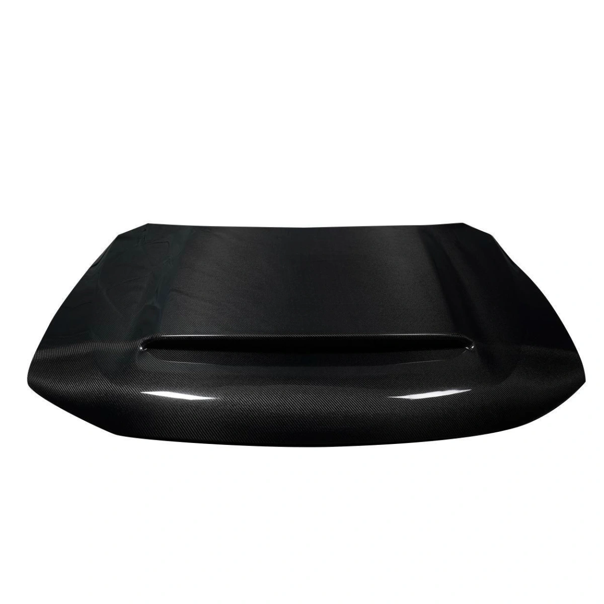 Modify your Dodge Durango 2014 with our Exterior/Hoods - 10
