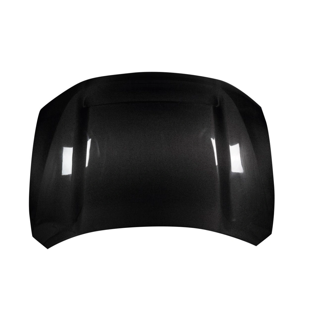 Modify your Dodge Durango 2014 with our Exterior/Hoods - 12