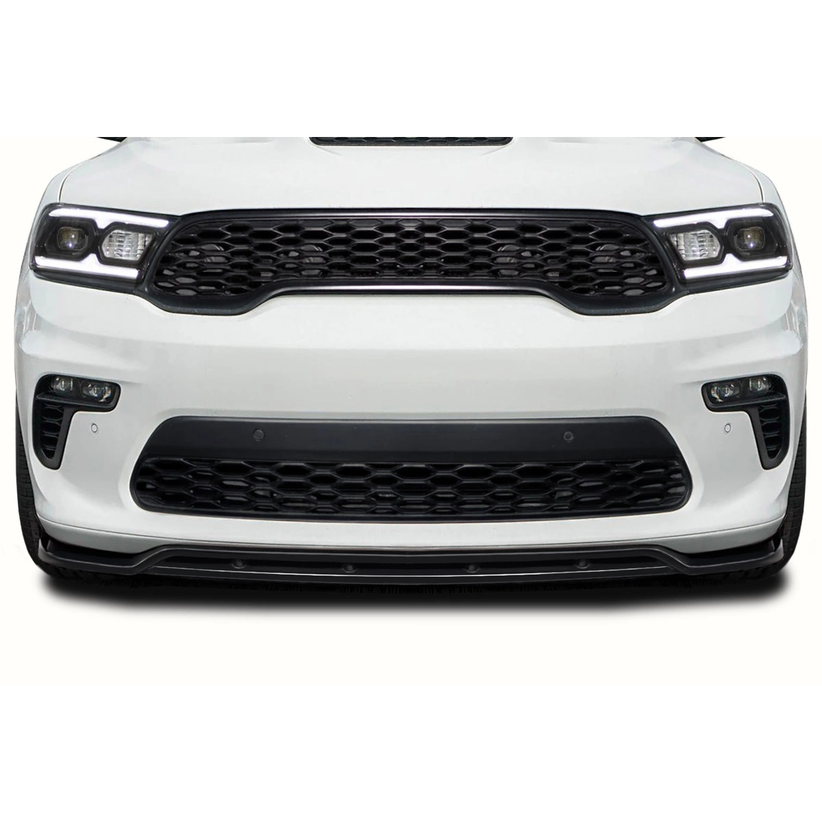Modify your Chevrolet Malibu 2014 with our Exterior/Front Lips - 1