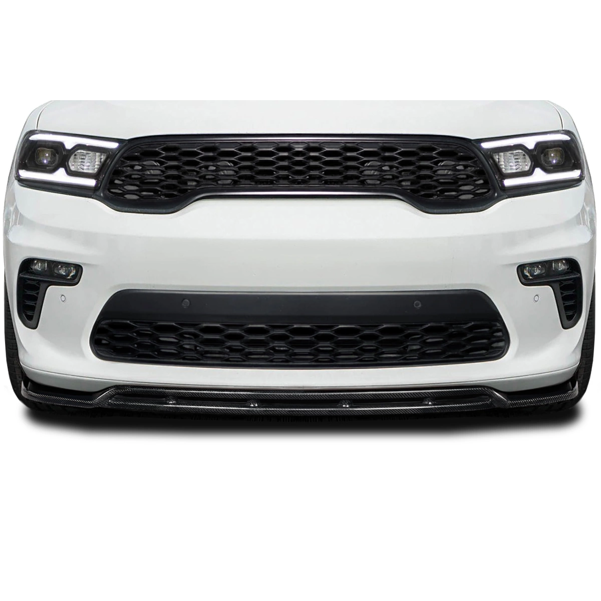 Modify your Chevrolet Malibu 2014 with our Exterior/Front Lips - 1