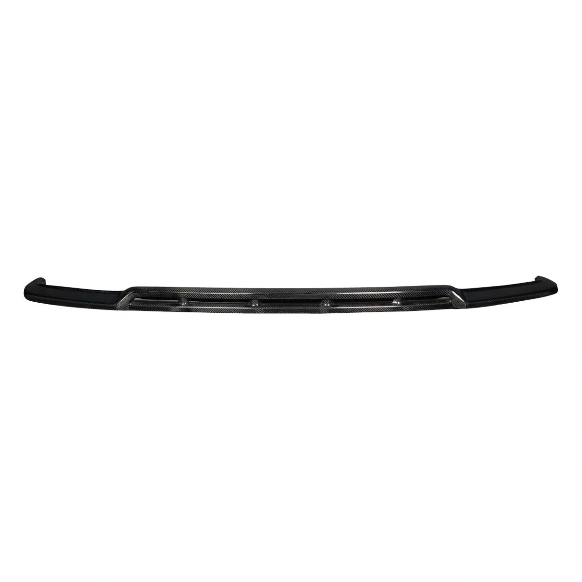 Modify your Chevrolet Malibu 2014 with our Exterior/Front Lips - 3