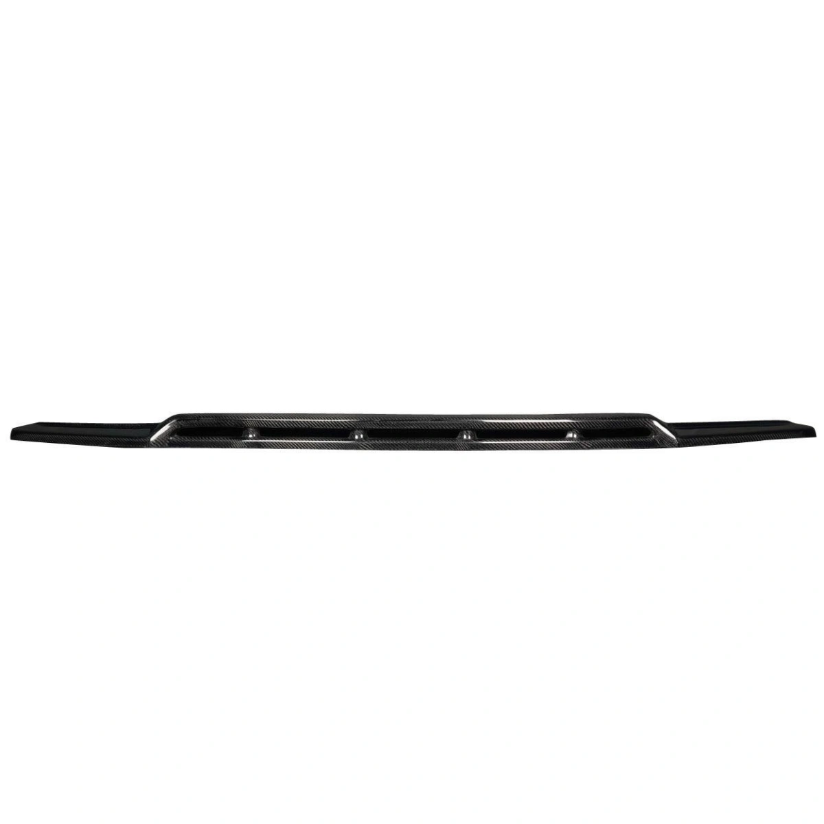 Modify your Chevrolet Malibu 2014 with our Exterior/Front Lips - 5