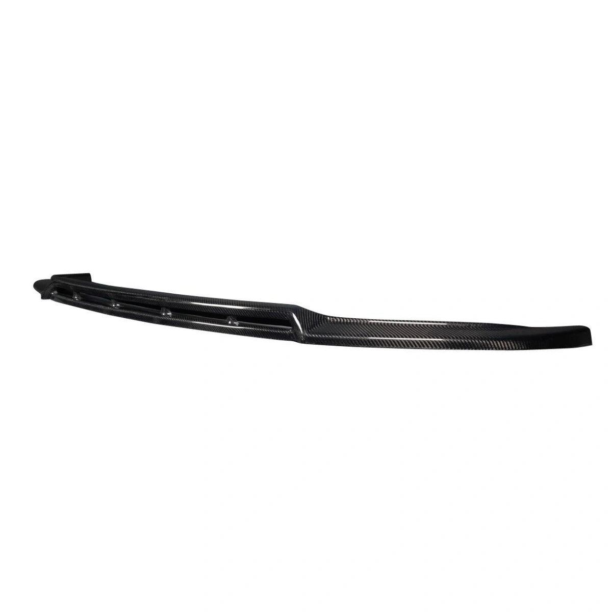 Modify your Chevrolet Malibu 2014 with our Exterior/Front Lips - 7