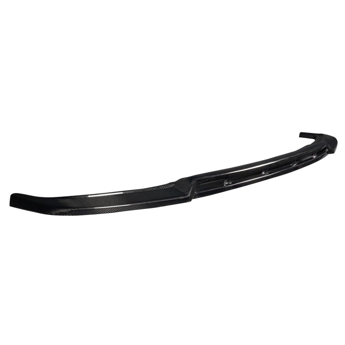 Modify your Chevrolet Malibu 2014 with our Exterior/Front Lips - 9