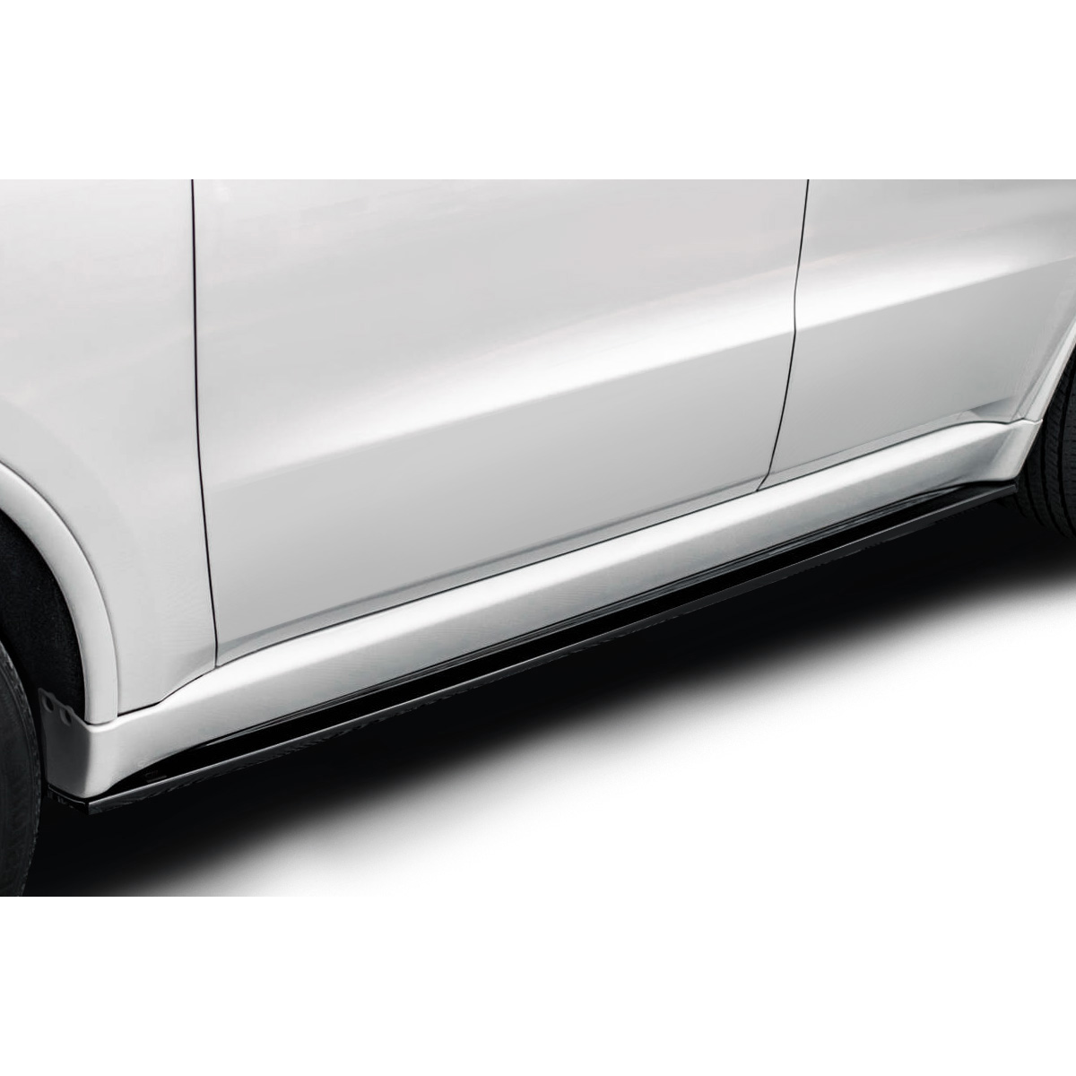 Modify your Chevrolet Malibu 2011 with our Exterior/Side Skirts -