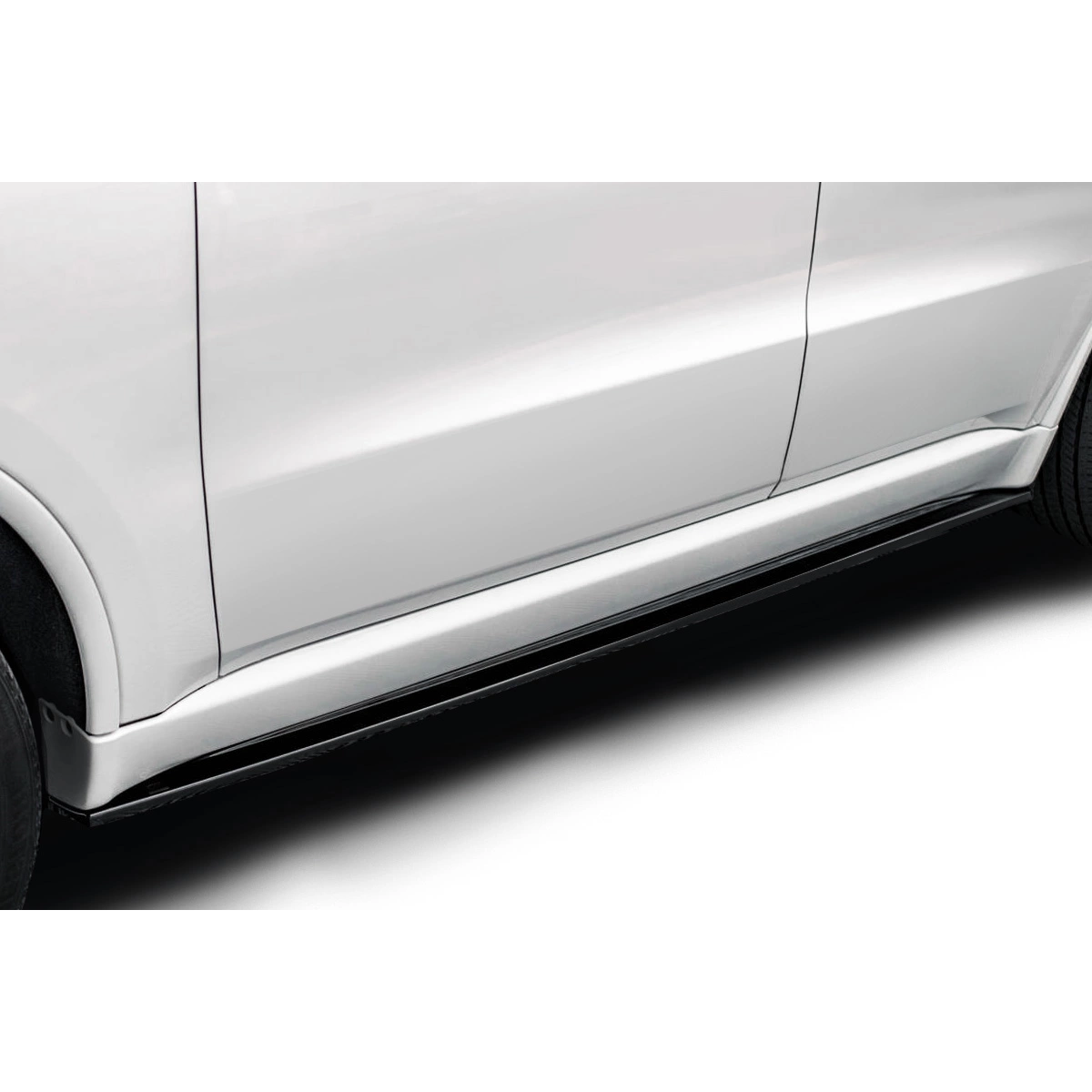 Modify your Chevrolet Malibu 2011 with our Exterior/Side Skirts - 5