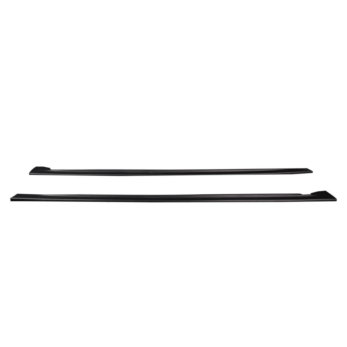 Modify your Chevrolet Malibu 2011 with our Exterior/Side Skirts - 7