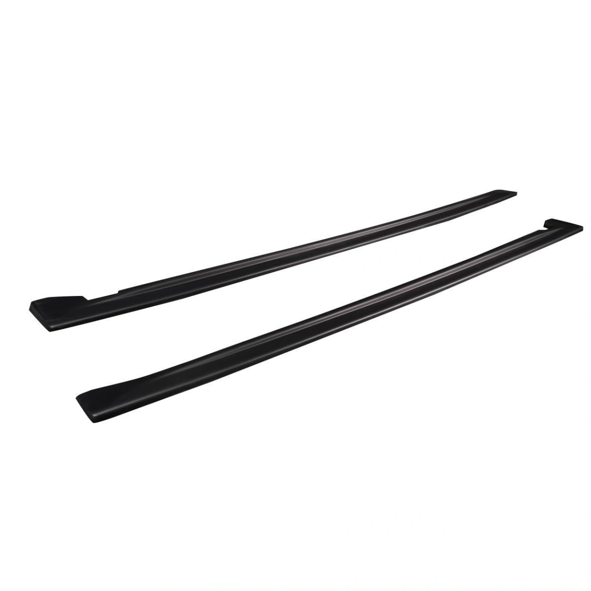 Modify your Chevrolet Malibu 2011 with our Exterior/Side Skirts - 9