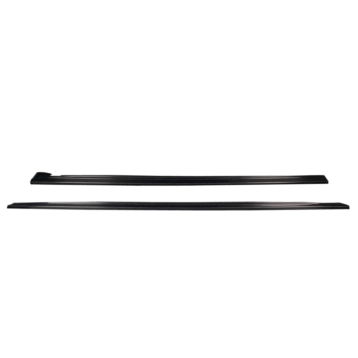 Modify your Chevrolet Malibu 2011 with our Exterior/Side Skirts - 3