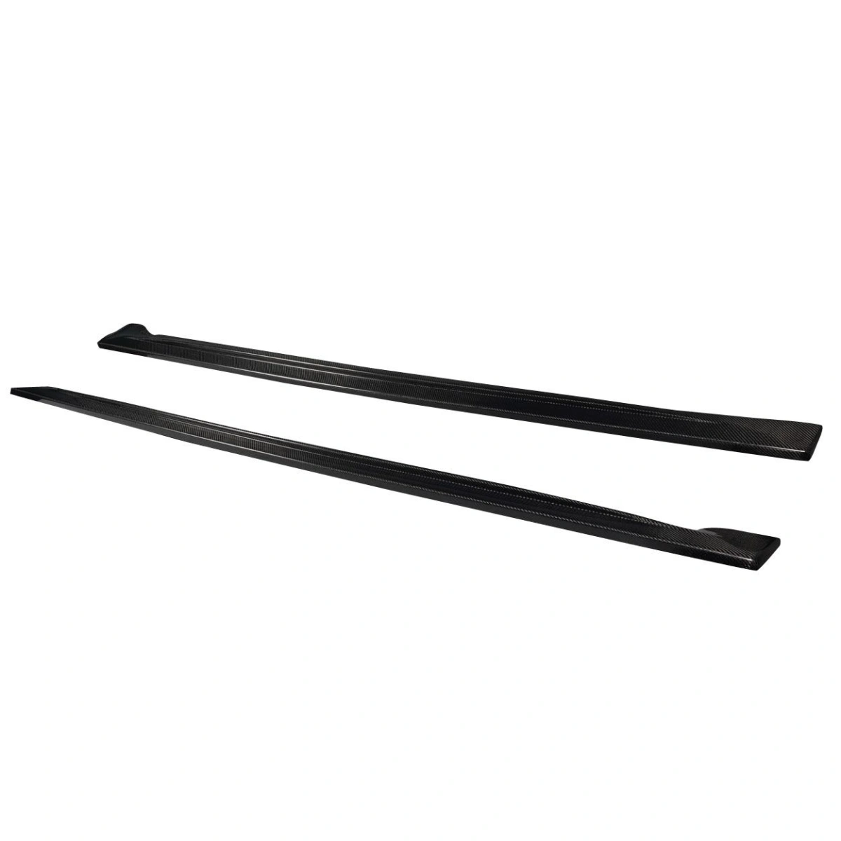 Modify your Chevrolet Malibu 2011 with our Exterior/Side Skirts - 3