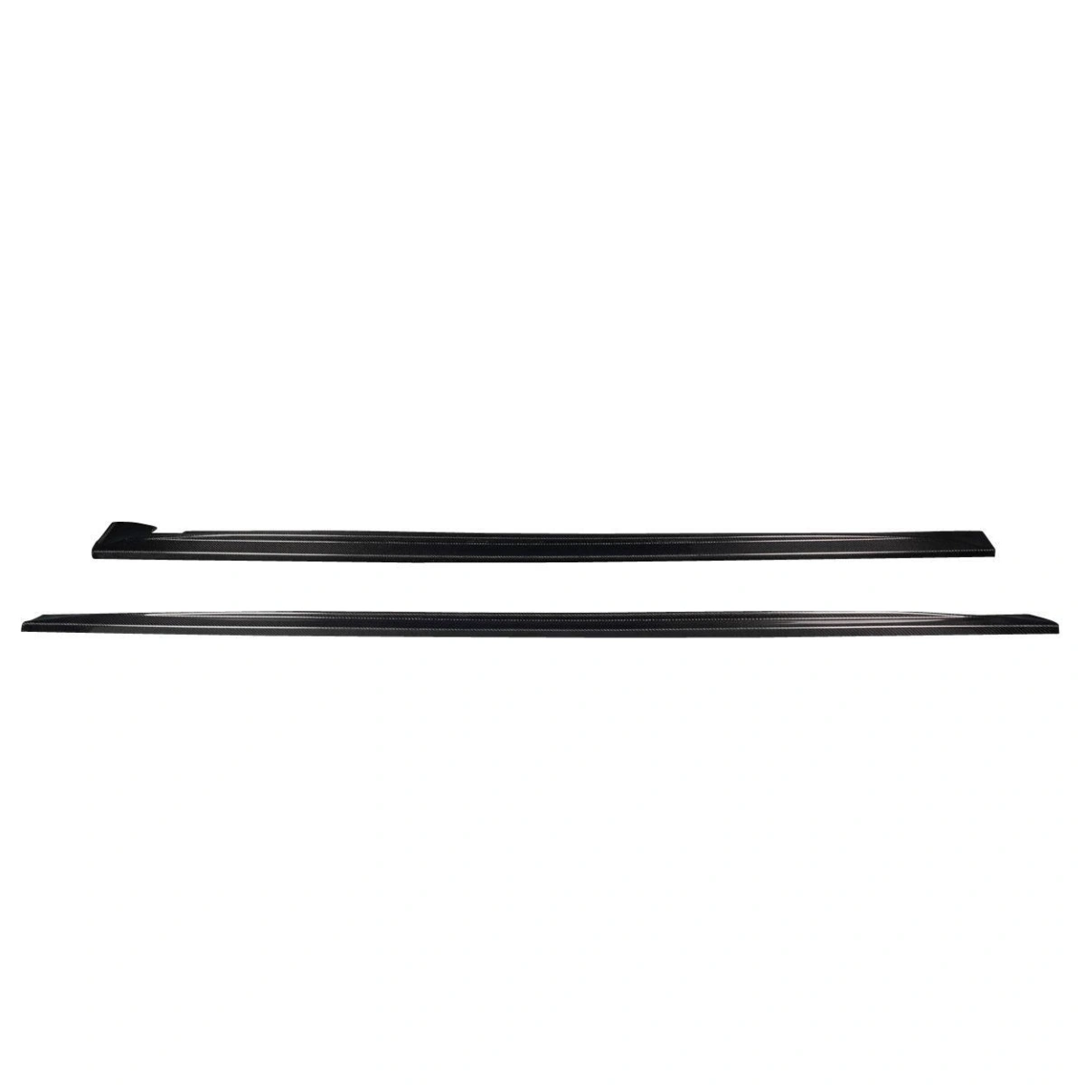 Modify your Chevrolet Malibu 2011 with our Exterior/Side Skirts - 5