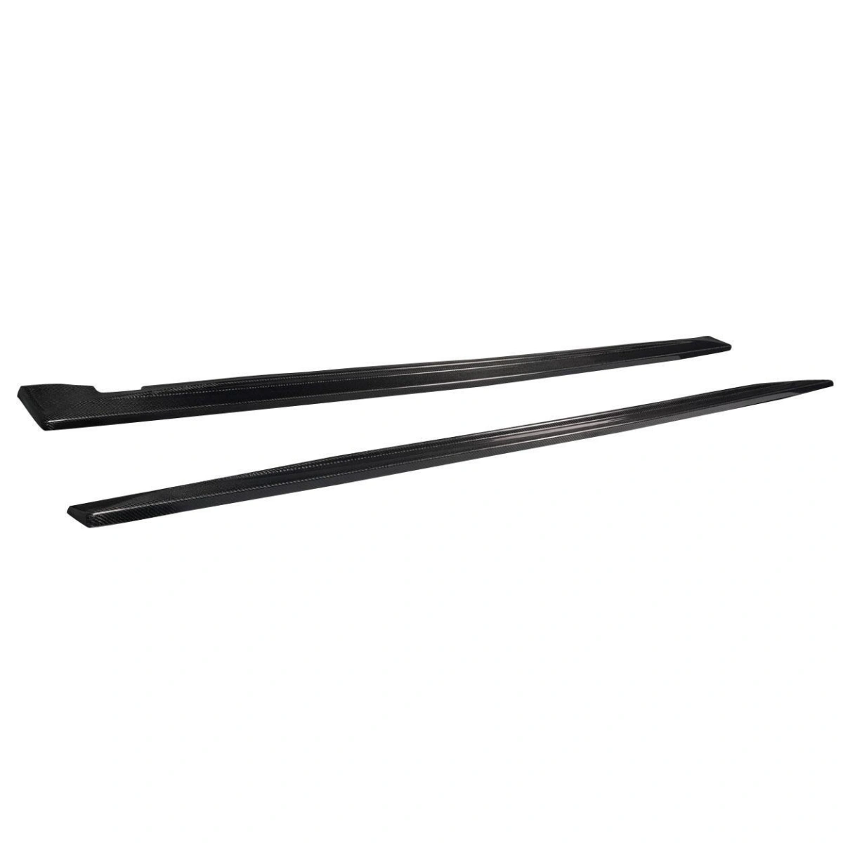 Modify your Chevrolet Malibu 2011 with our Exterior/Side Skirts - 7