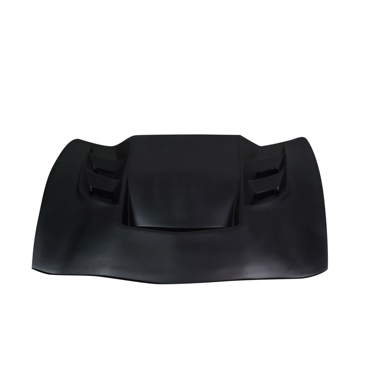Modify your Chevrolet Corvette 2014 with our Exterior/Hoods -