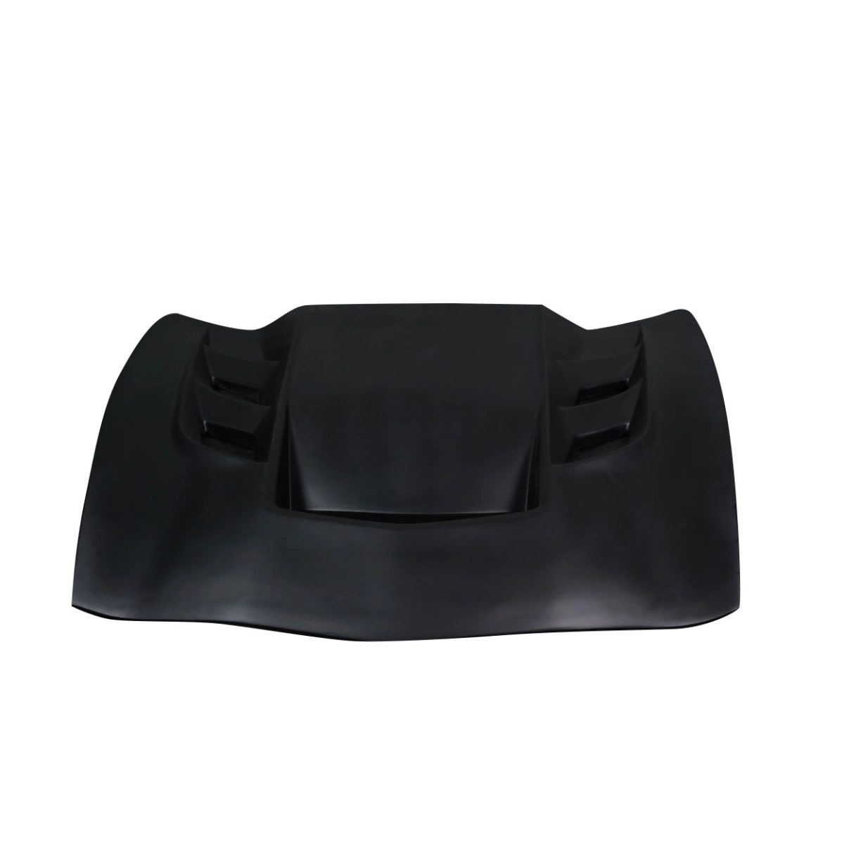 Modify your Chevrolet Corvette 2014 with our Exterior/Hoods - 3
