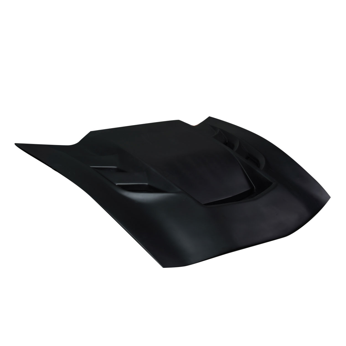 Modify your Chevrolet Corvette 2014 with our Exterior/Hoods -