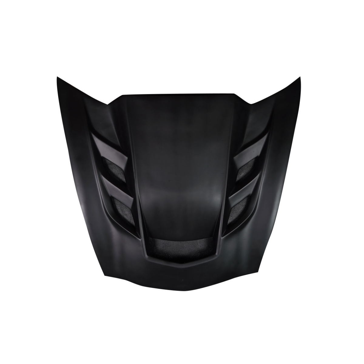Modify your Chevrolet Corvette 2014 with our Exterior/Hoods -