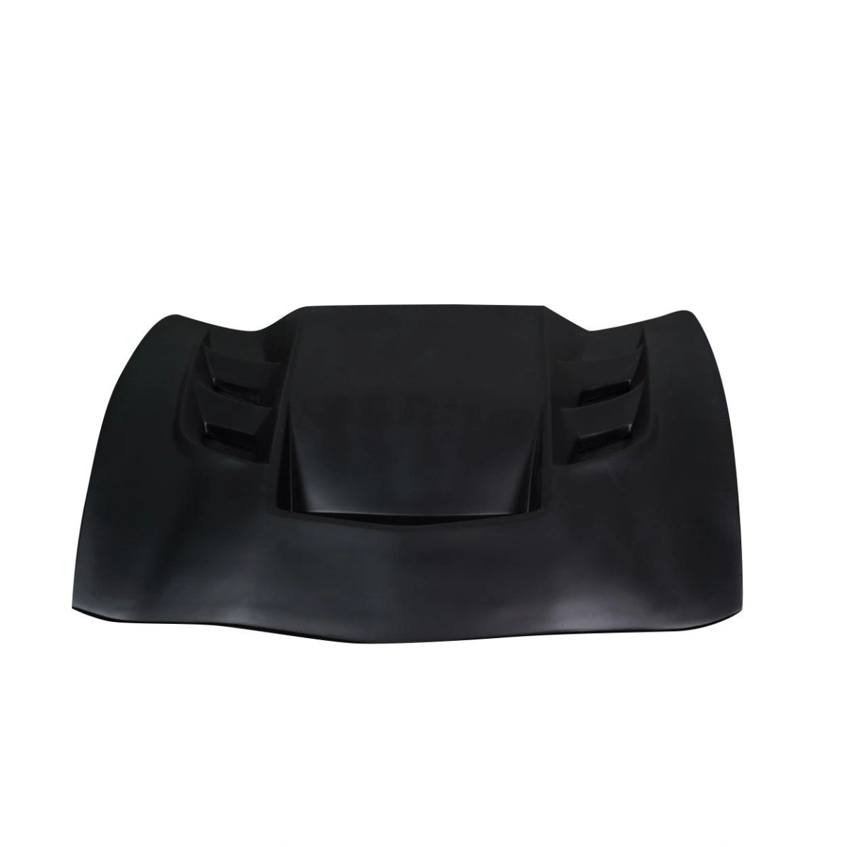 Modify your Chevrolet Corvette 2014 with our Exterior/Hoods - 5