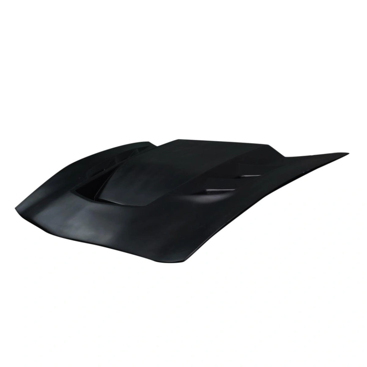 Modify your Chevrolet Corvette 2014 with our Exterior/Hoods - 7