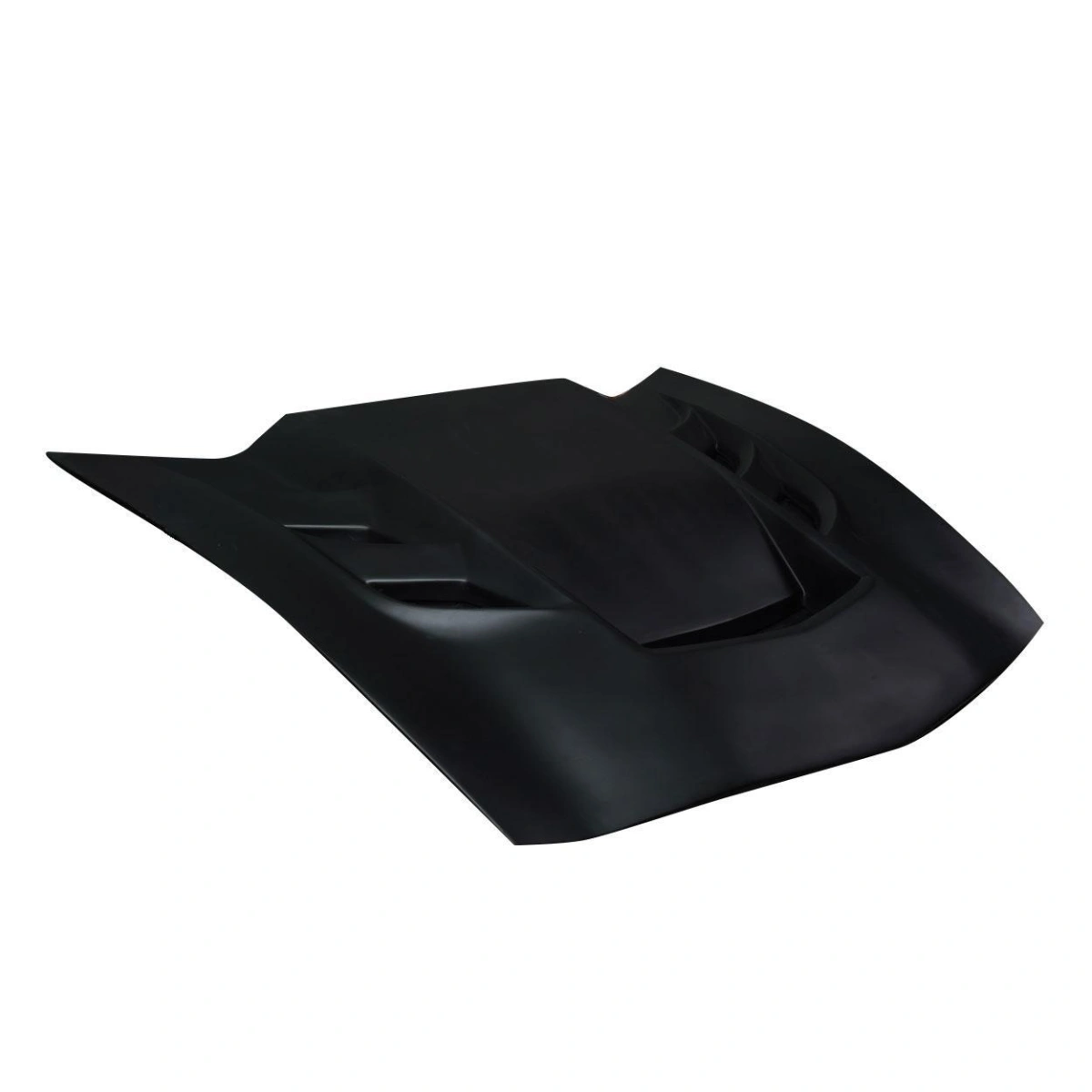 Modify your Chevrolet Corvette 2014 with our Exterior/Hoods - 9