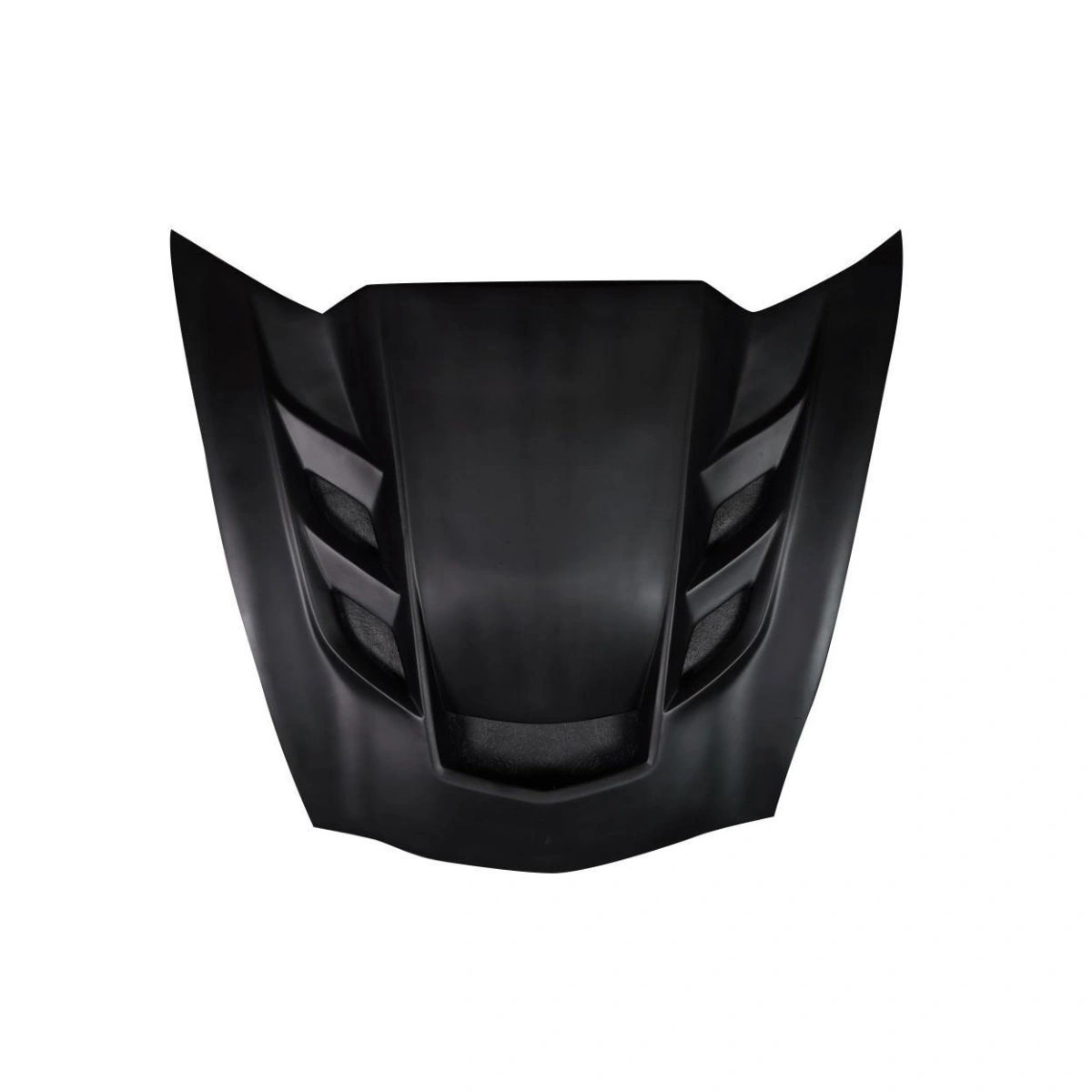 Modify your Chevrolet Corvette 2014 with our Exterior/Hoods - 11