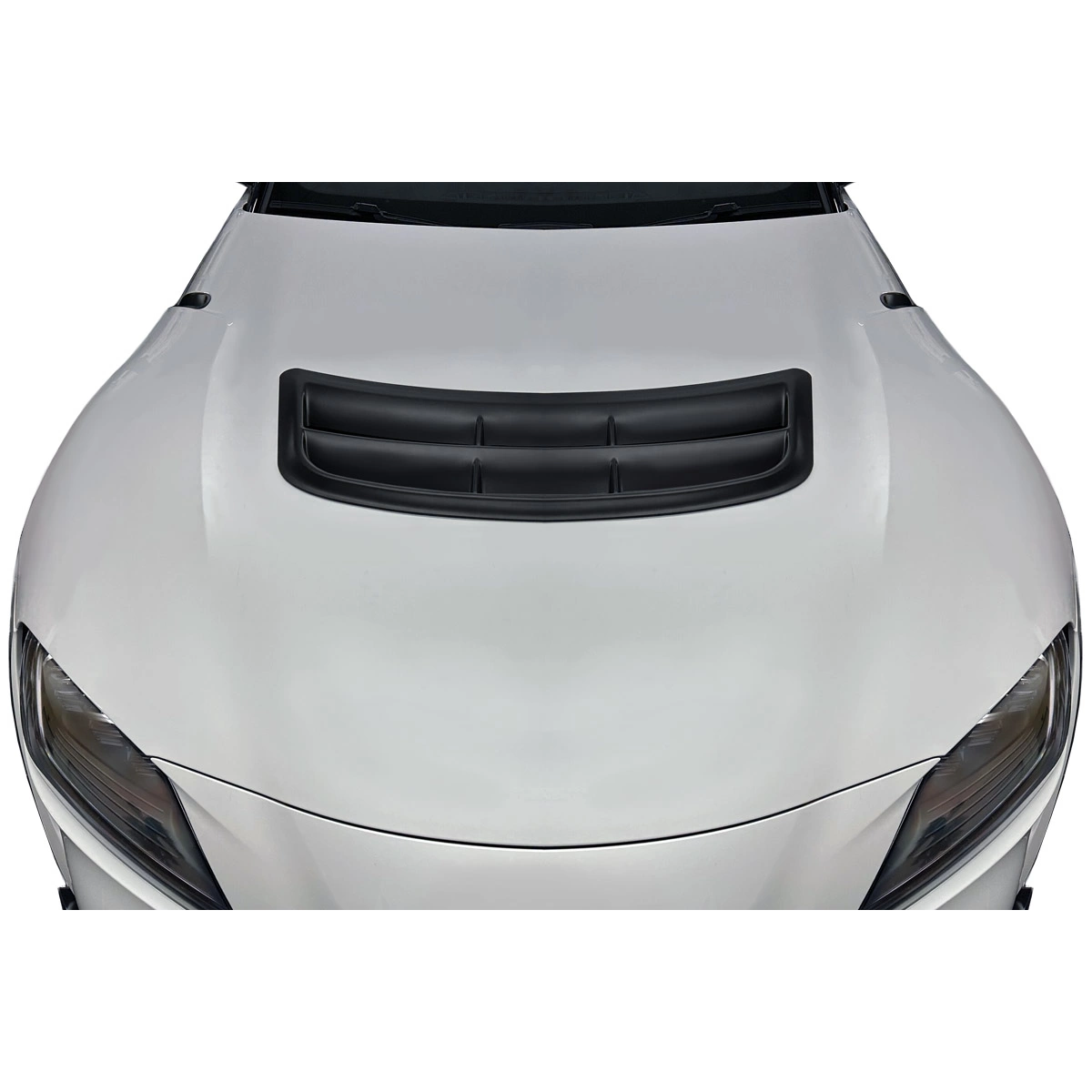Modify your Toyota Supra 2020 with our Exterior/Scoops - 1
