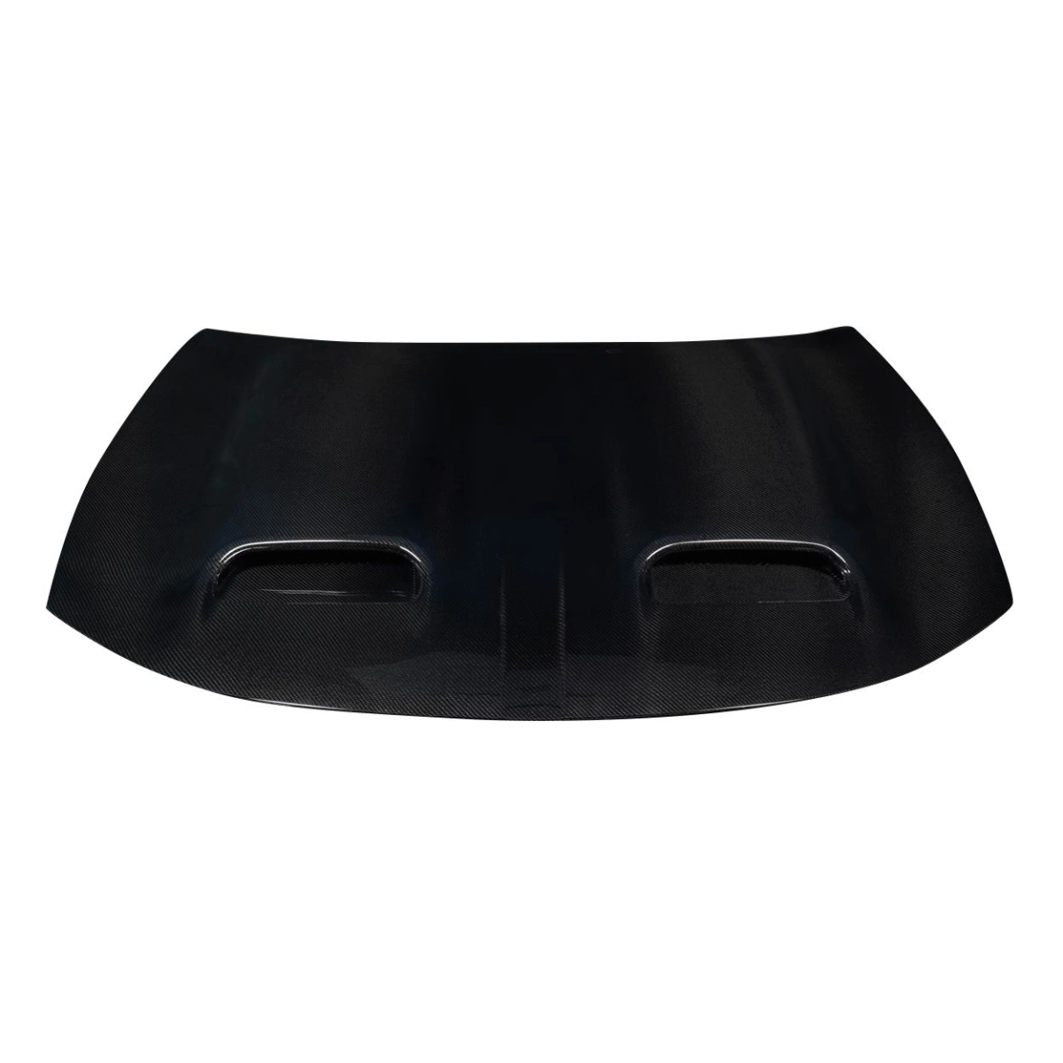 Modify your Dodge Charger 2015 with our Exterior/Hoods - 2